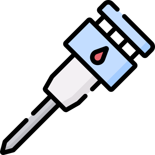 019-blood lancet