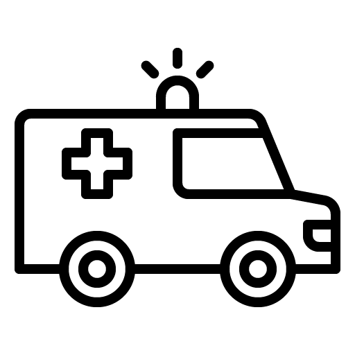 AMBULANCE