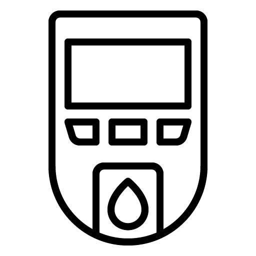 HEMOGLOBIN TEST METER